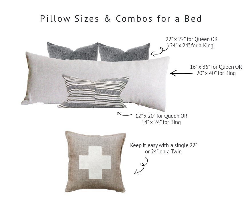 Throw Pillows: The Ultimate Guide to Mixing, Matching & Arranging ...